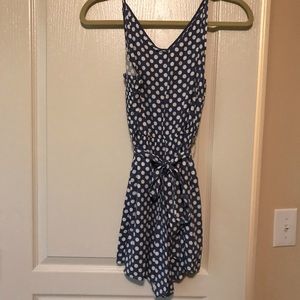 Romper form Maya Star